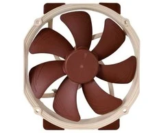 „Noctua“ 150 mm ventiliatorius (120 mm tvirtinimas) SSSO2, PWM