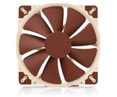 „Noctua“ ventiliatorius 200x200x30 mm NF-A20 5V PWM