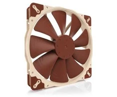 „Noctua“ ventiliatorius 200x200x30 mm NF-A20 5V PWM