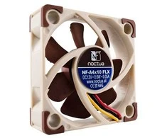 „Noctua“ 40 mm NF-A4x10 5V ventiliatorius