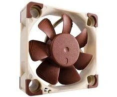 „Noctua“ 40 mm NF-A4x10 5V ventiliatorius