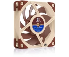 „Noctua NF-A12x25“ 5V PWM akumuliatorius „Sterrox“