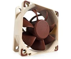 Wentylator noctua nf-a6x25 60x25 mm pwm 5v