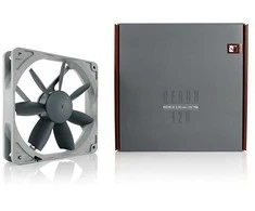 Wentylator noctua redux 120mm 18,1 dba / 1200 rpm