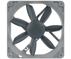 Wentylator noctua redux 120mm 18,1 dba / 1200 rpm