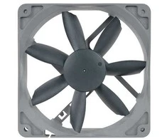 Wentylator noctua redux 120mm pwm 400 - 1200 rpm