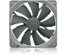 „Noctua Redux“ 140 mm PWM ventiliatorius, 350–1200 aps./min.