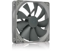 „Noctua Redux“ 140 mm PWM ventiliatorius, 350–1200 aps./min.