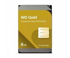 Sandisk Dysk twardy wd auksinis enterprise 8tb 3,5 sata 256mb