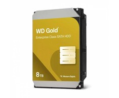 Sandisk Dysk twardy wd auksinis enterprise 8tb 3,5 sata 256mb