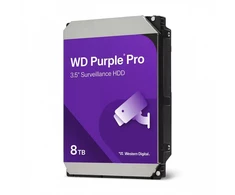 Western Digital Dysk twardy wd violetinė pro 8tb 3,5 256mb sataiii/72000rpm