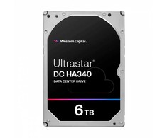 Sandisk Kietasis diskas ultrastar dc ha340 6tb 3,5 colio sataiii