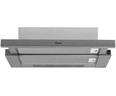 Gartraukis Whirlpool akr5390ix teleskopinis gaubtas