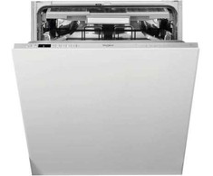Whirlpool Indaplovė wio3o26pl
