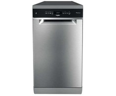 Whirlpool Indaplovė wsfo3o34pfx