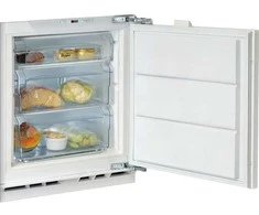 Whirlpool Integruotas šaldiklis wbufz011