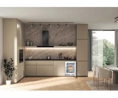 Whirlpool Integruotas šaldiklis wbufz011