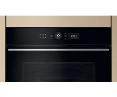 Whirlpool Mikrobangų krosnelė wmw57dhmx