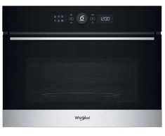 Whirlpool Mikrobangų krosnelė wmw57dhmx