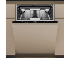 Whirlpool Įmontuojama indaplovė W7iht40t