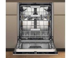 Whirlpool Įmontuojama indaplovė W7iht40t