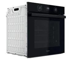 Įmontuota Orkaitė - Whirlpool OMR58HU1B