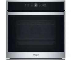 Įmontuojama orkaitė Whirlpool WOI4S8CM1SXA
