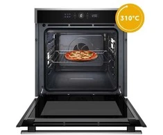Įmontuojama orkaitė Whirlpool WOI4S8CM1SXA