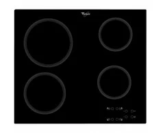 Kaitlentė Whirlpool Płyta keramikinė akt801ne
