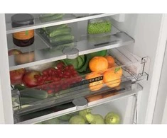 Whirlpool šaldytuvas-šaldiklis Montuojama whc18t322