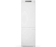 Whirlpool šaldytuvas-šaldiklis Montuojama whc18t322