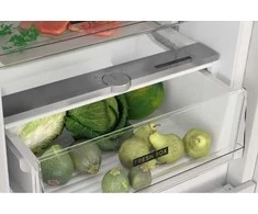 Whirlpool šaldytuvas-šaldiklis Montuojama whc18t322