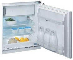 Whirlpool šaldytuvas-šaldiklis Montuojama wbuf011