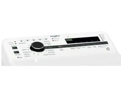 Skalbimo mašina Whirlpool NTDLR6240SSPL/N