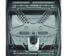 Whirlpool Skalbimo mašina tw621dbfcpl