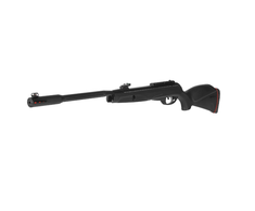 Ant Gamo Juodas Fushion šautuvas IGT MACH 1 4.cal. 5 mm iki 17 J