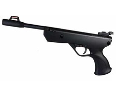 Pneumatinio šautuvo pistoletas Marksman GP cal. 4,5 mm EKP