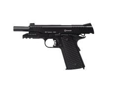 Pneumatinis šautuvas Pneumatinis šautuvas Ranger M1911 BB KWC Kal. 4,5 BBS Blow Back 17 Strz. Visas metalas Co2