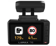 Wideorejestrator lamax t10