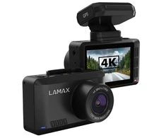 Wideorejestrator lamax t10