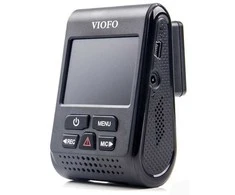 Wideorejestrator viofo a119-g v3 - gps