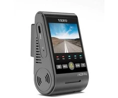 Wideorejestrator viofo a229 pro 1ch-g gps
