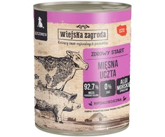 Wiejska Zagroda Mięsna uczta 800g