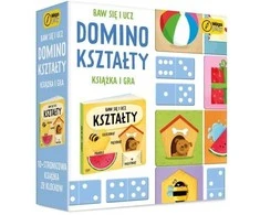 Foksal *****Smagiai praleiskite laiką ir mokykitės Domino formų 98688