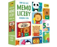 Foksal *****Smagiai praleiskite laiką ir išmokite numerį Memo Puzzle 98718