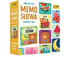 Foksal ***** Smagiai praleiskite laiką ir mokykitės atmintinės žodžių dėlionės 98701