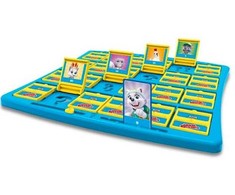Lavinamasis žaidimas šeimai Paw Patrol Guess Who, Winning Moves