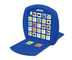 Winning Moves Žaidimas „Match 5 Disney Pixar Nemo Cars Top Trumps“