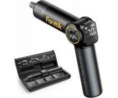 Fanttik S1 Apex Deluxe elektrinis atsuktuvas