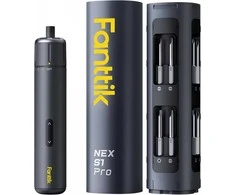 Grąžtas „Fanttik S1 Pro“ elektrinių atsuktuvų rinkinys